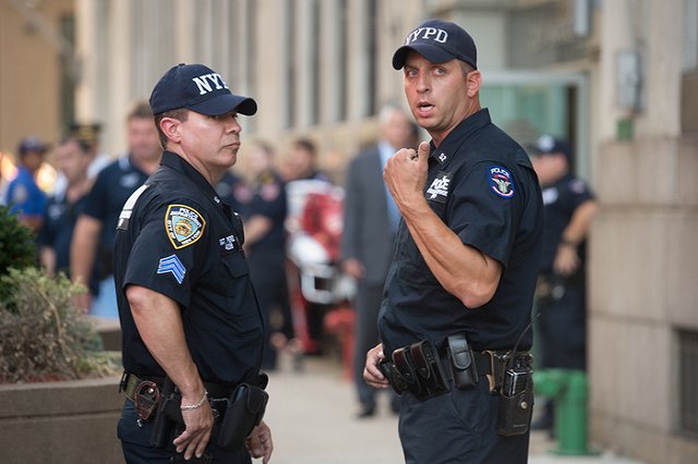 В США журналистку и оператора застрелили в прямом эфире