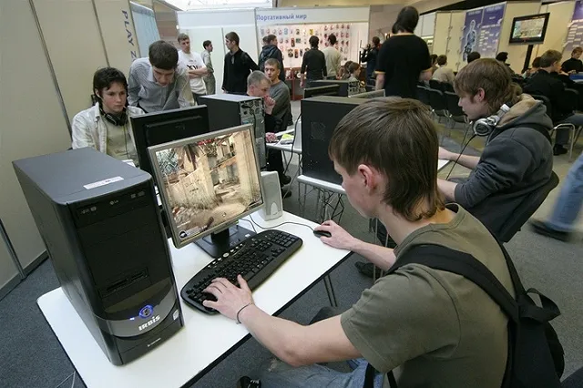 В Башкирии умер подросток, сутками игравший в «Доту»