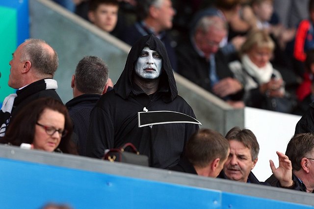 Пьяный «вампир» устроил гонки с ДПС в Магнитогорске