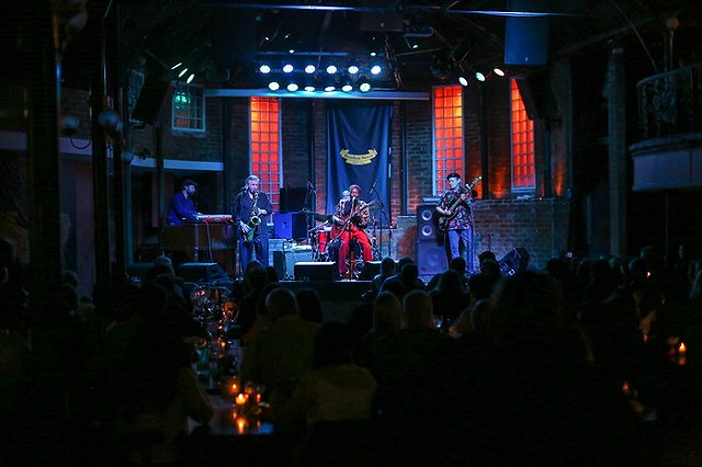 У артистов мюзикла похитили деньги во время премьеры в Екатеринбурге