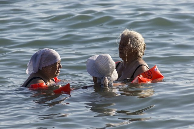 Ростуризм взялся за борьбу с дешевыми путевками