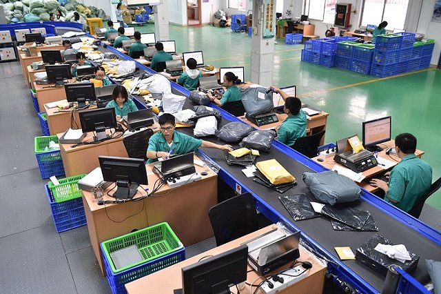 Продвижение российской продукции на AliExpress закончилось провалом