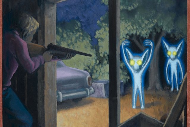 Стивен Хокинг считает инопланетян угрозой человечеству