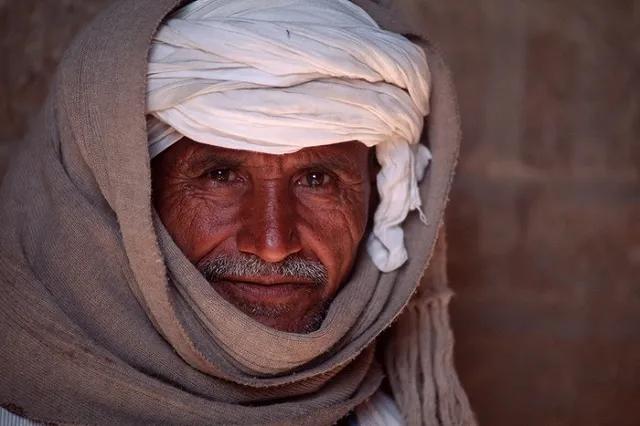 В американской армии разрешили носить тюрбаны и хиджабы