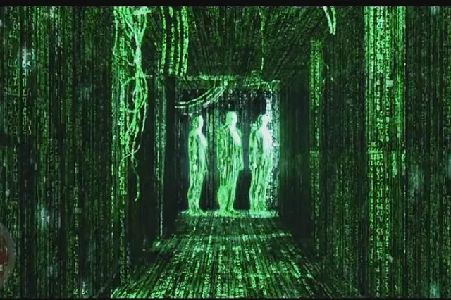 «Матрица». Перезапуск: вероятно, без Киану Ривза и Вачовски