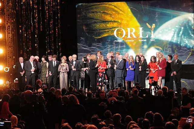 Фильм о зверствах бандеровцев получил престижную премию в Польше