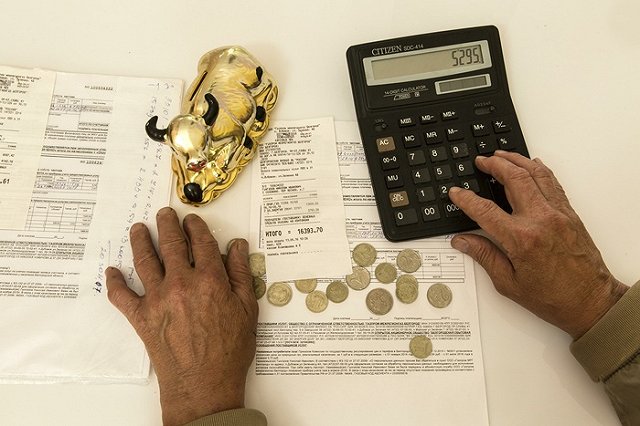 В Свердловском облсуде рассказали, что делать с «двойными» квитанциями ЖКХ