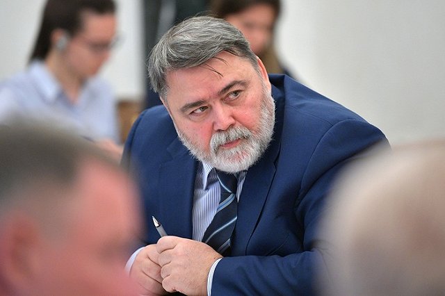 ФАС не поддерживает предложение МЭР о двухэтапном повышении тарифов ЖКХ