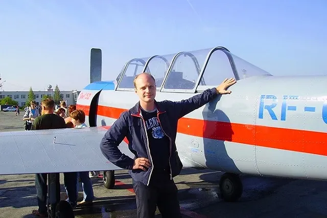 Профессор, из-за которого Соловьев назвал Урал «рассадником фашизма», уволился