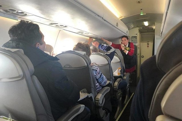 «Это самый ужасный перелет»: лидер группы «Чайф» рассказал подробности инцидента