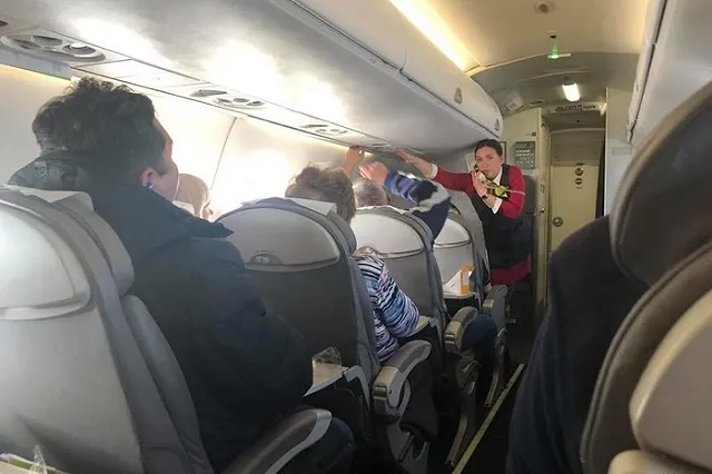 «Это самый ужасный перелет»: лидер группы «Чайф» рассказал подробности инцидента