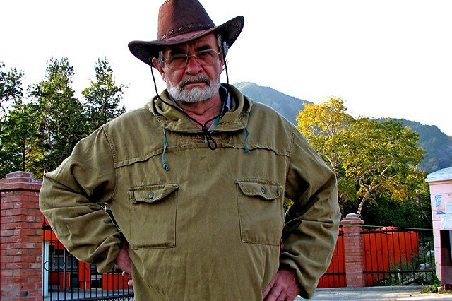 Российский учёный-геолог совершил суицид из-за рака