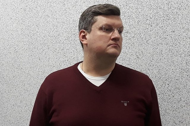 Александра Литреева оставили в СИЗО