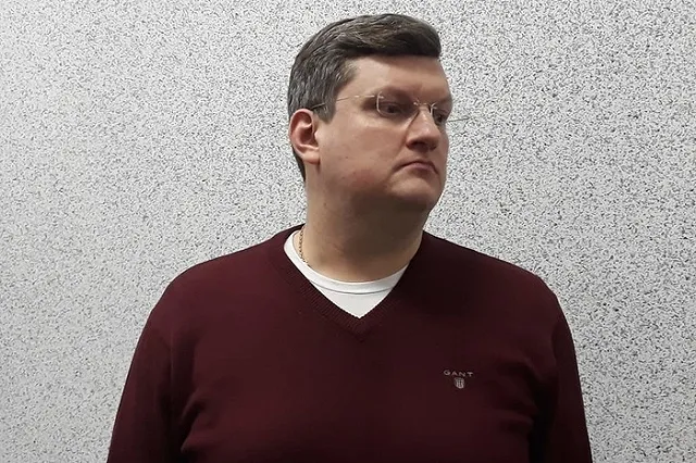 Александра Литреева оставили в СИЗО