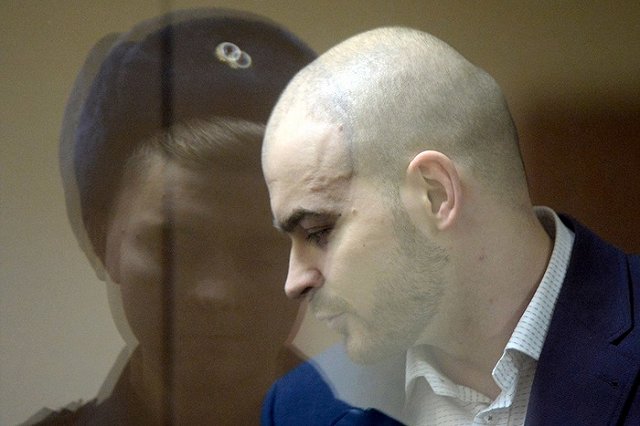 Адвокат заявил, что смерть Тесака не являлась самоубийством