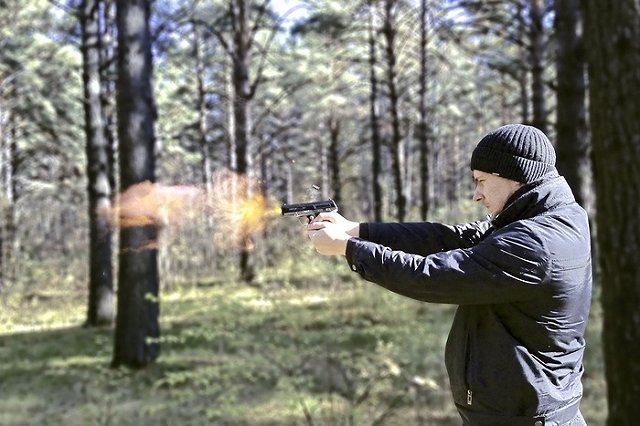 Женщина «заказала» киллеру восьмилетнюю девочку из-за наследства