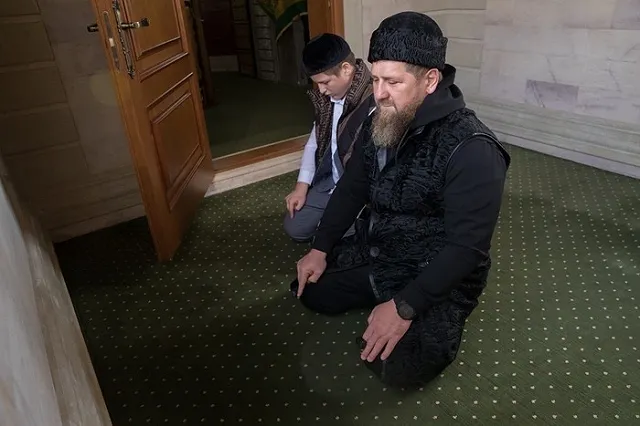 Кадыров обвинил Навального в провокации вокруг Корана