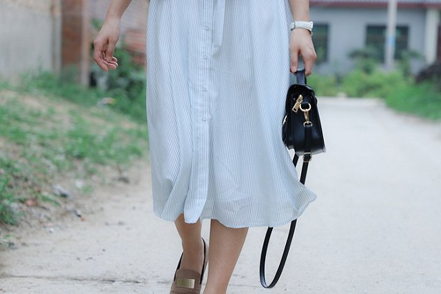 В Подмосковье грабитель, вырывая сумку, убил девушку