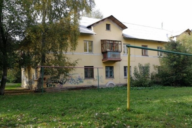 Свердловские власти определили правила сноса старых домов в Екатеринбурге