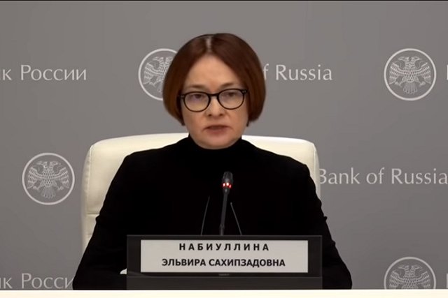 Экономист: В санкционной войне у России есть финансовый джокер