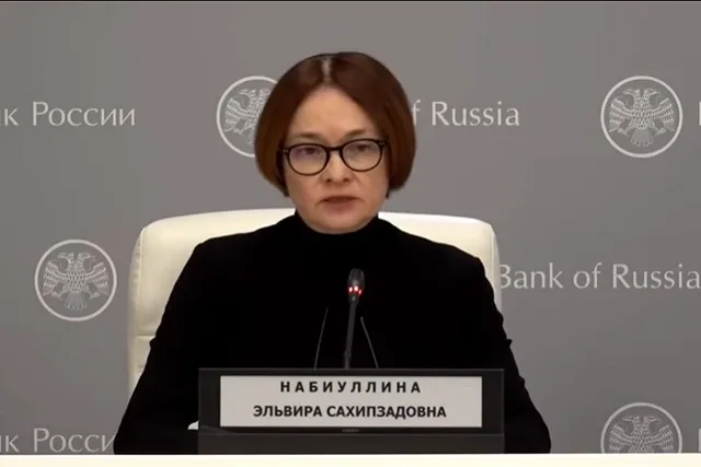 Экономист: В санкционной войне у России есть финансовый джокер