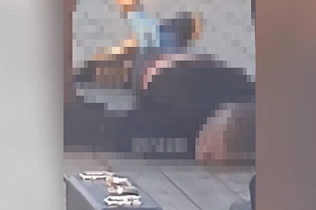 В Исети утонул мужчина