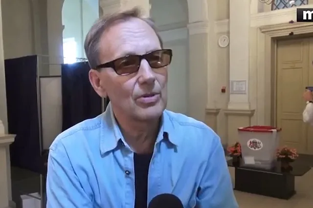 Захарова назвала «нацистским уродцем» латвийского депутата за высказывание о русских