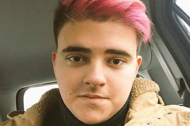 Попавшийся в Екатеринбурге с наркотиками Александр Литреев подписал снаряд для ВСУ