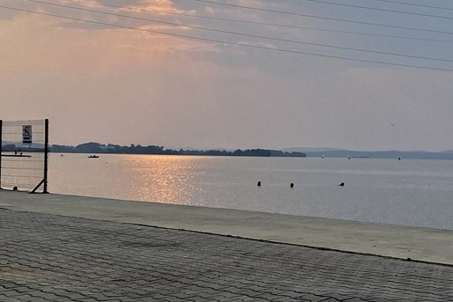 В Свердловской области нашли потенциально пригодные для купания водоёмы