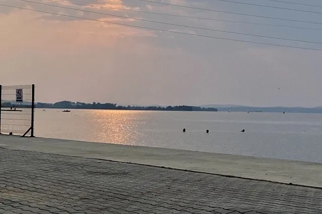 В Свердловской области нашли потенциально пригодные для купания водоёмы