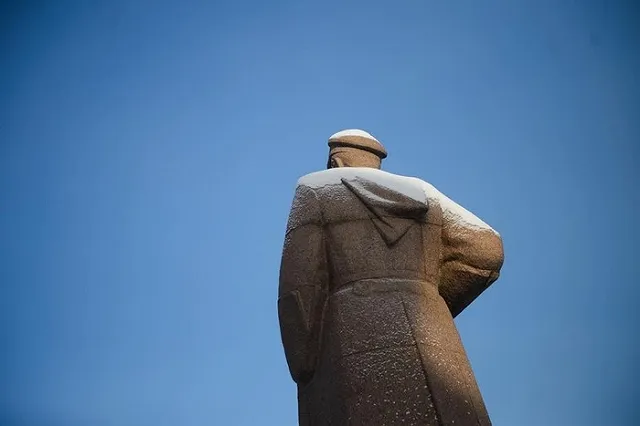 На Уралмаше Госохрана признала памятником целый квартал