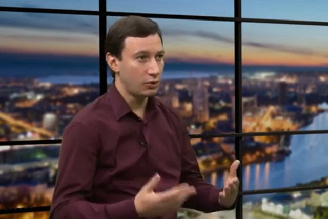 ФСБ возбудила уголовное дело на экс-депутата гордумы Екатеринбурга