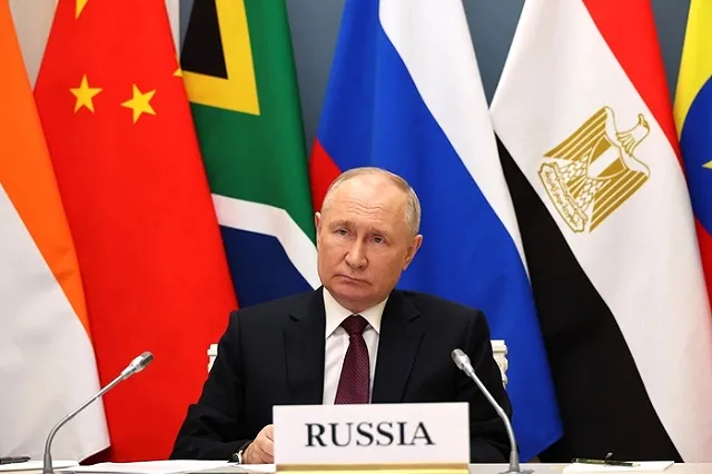 Мероприятия в честь 20-летия создания БРИКС предложено провести в Екатеринбурге