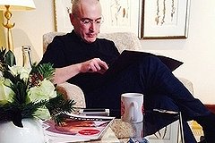 Ходорковский назвал условие возвращения в Россию