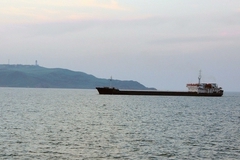 Керченскиий мост ударит по регионам