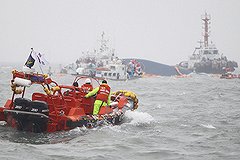 Россиянина с парома «Севоль» похоронят в Южной Корее