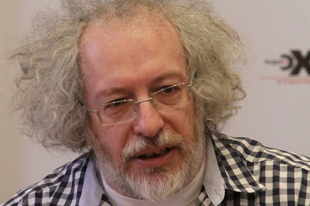 Глава «Газпром-Медиа» публично раскритиковал «Эхо Москвы»