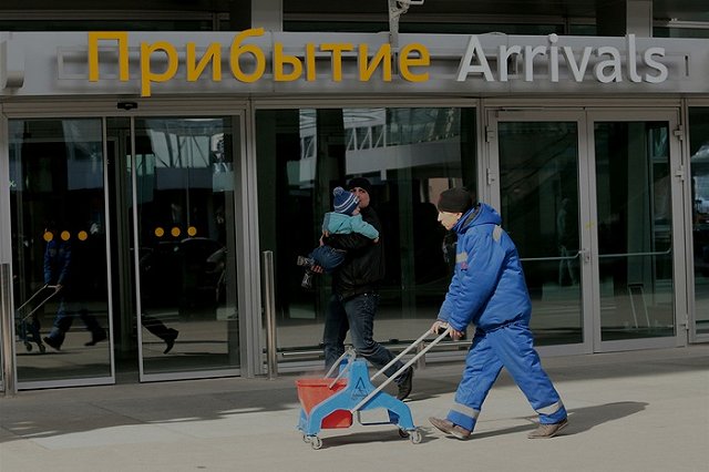 РСТ предупредил об участившихся случаях снятия россиян с рейсов в Египет