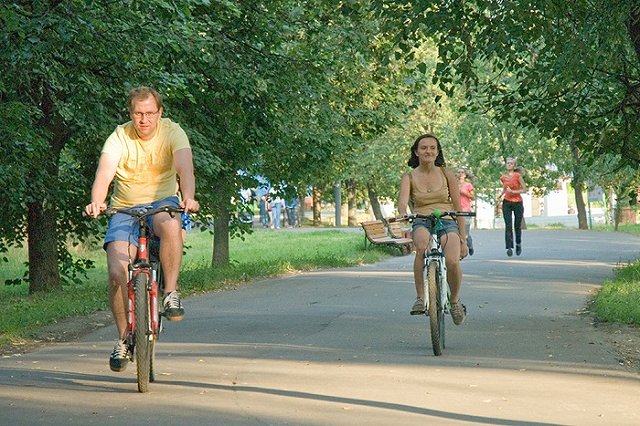 На улице 8 Марта возле Дендропарка появятся велодорожки