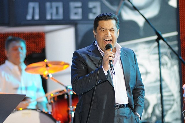 Артисты выступили против создания патриотического музыкального медиахолдинга