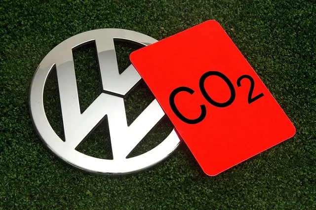 Власти США подали иск против Volkswagen, сумма штрафов может достигать $80 млрд