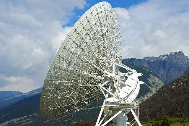 Российский военный спутник успешно выведен на целевую орбиту