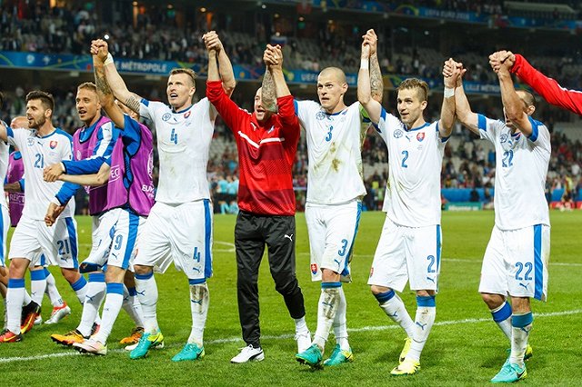 Гус Хиддинг об игре сборной России против словаков: «Все было бездарно»