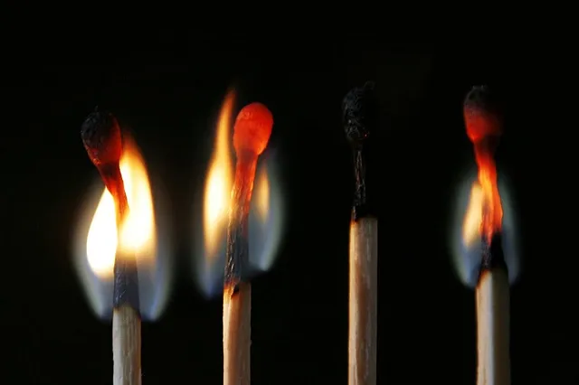 Установлена личность сгоревшего в прокуратуре Первоуральска пенсионера