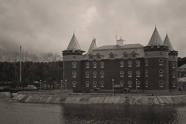 В санатории «Обуховский» 8-летнюю девочку насильно напоили нафтизином