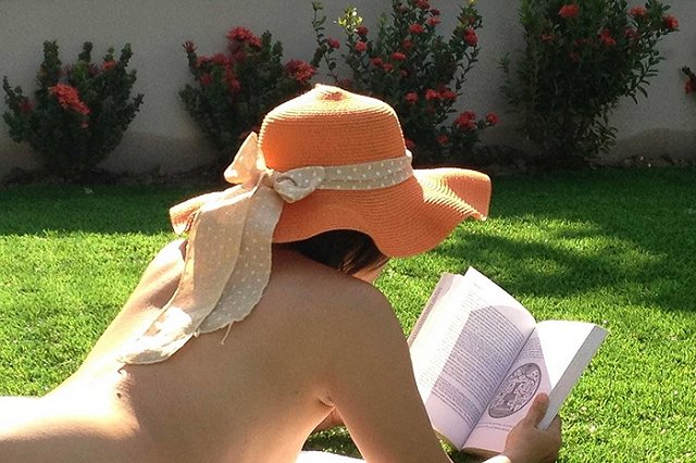 В екатеринбургском музее «Об Этом» пройдет встреча нудистов