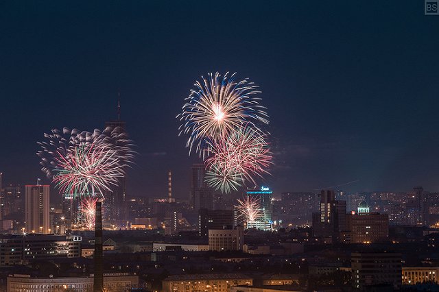 Сцена РМК в День города обойдется дороже всего праздника