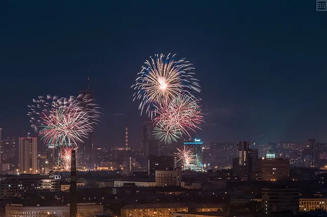 Сцена РМК в День города обойдется дороже всего праздника