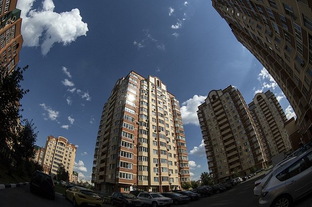 В ГД предложили вернуть бумажные свидетельства о собственности на недвижимость