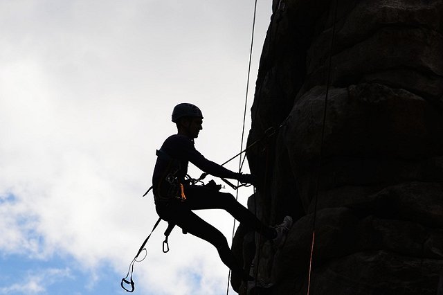 Альпинисты из Екатеринбурга разбились в Башкирии на глазах у местных чиновников